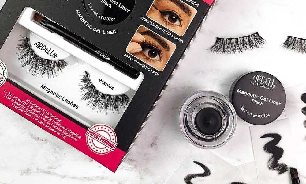 Beauty musthave: Ardell Magnetic Lashes