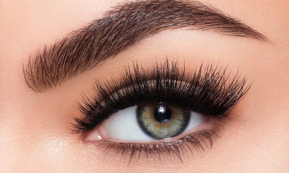 Top 10 beste glamour lashes