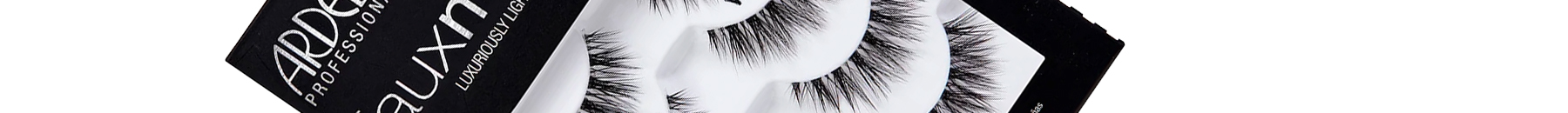 Faux mink lashes