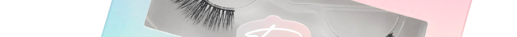 Half Strip Lashes Half Strip Lashes