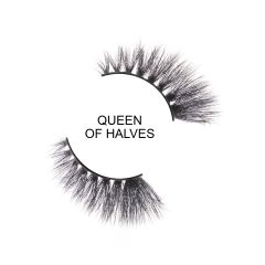 Tatti Lashes Queen Of Halves 