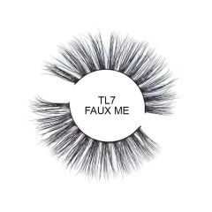 Tatti Lashes 3D Faux Mink Lashes TL7