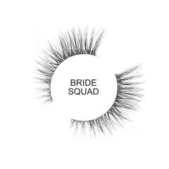 Tatti Lashes Wedding Collection Bride Squad