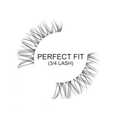 Tatti Lashes 3D Faux Mink Lashes Perfect Fit