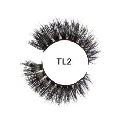 Tatti Lashes 3D Luxury Lashes TL2