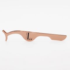 Lola's Lashes Rose Gold Precision Eyelash Applicator