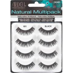 Ardell-Multipack-Lashes-#101