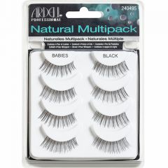 Ardell-Multipack-Lashes-Invisiband-Babies