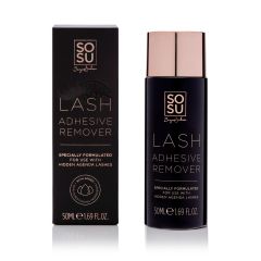 SOSU by SJ Hidden Agenda Lash Adhesive Remover