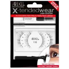 Ardell X-Tended Wear Lash System 110