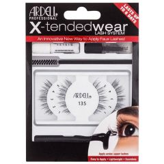 Ardell X-Tended Wear Lash System 135