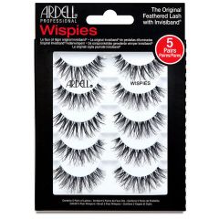 Ardell 5 Pack Wispies