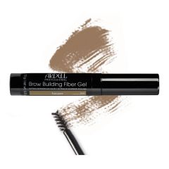 Ardell Brow Building Fiber Gel - Taupe