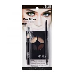 Ardell Brow Defining Kit Dark