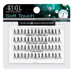 Ardell Soft Touch Knot-Free Tapered Individuals Long