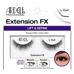 Ardell Extension FX L-Curl