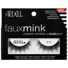 Ardell Faux Mink Lashes - #810
