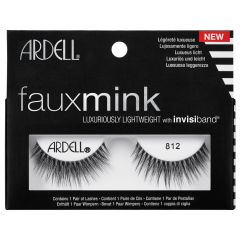 Ardell Faux Mink Lashes - #812