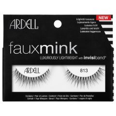 Ardell Faux Mink Lashes - #813