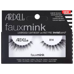 Ardell Faux Mink Lashes - #814