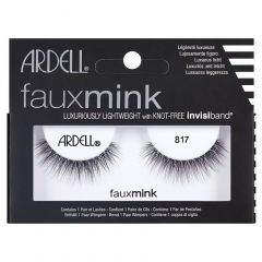 Ardell Faux Mink Lashes - #817