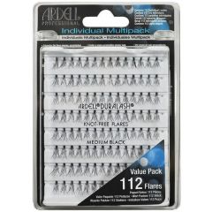 Ardell Individual Multipack Knot Free - Medium