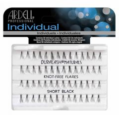Ardell Individual Knot-Free Flares - Short