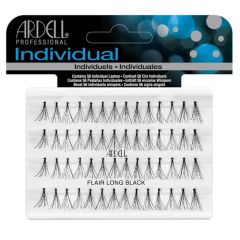 Ardell Individuals Knotted Flares - Long