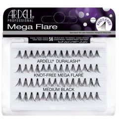 Ardell Mega Flare Individuals - Medium