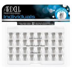 Ardell Lash Trios Individuals - Long