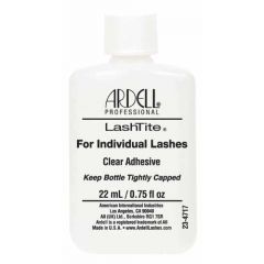 Ardell LashTite Adhesive (transparant 22 ml)