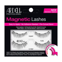 Ardell Magnetic Lashes 105