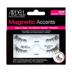 Ardell Magnetic Lashes Accents #001