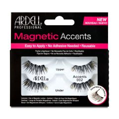 Ardell Magnetic Lashes Accents #002