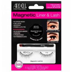 Ardell Magnetic Liner & Lash 110