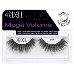 Ardell 3D Mega Volume Lashes 251