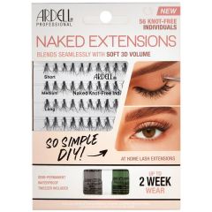 Ardell Naked Extensions Kit