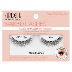 Ardell Naked Lashes 420