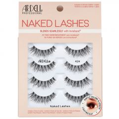 Ardell Naked Lashes 424 Multipack