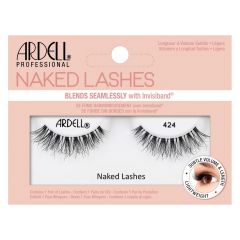 Ardell Naked Lashes 424