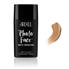 Ardell Photo Face Matte Foundation Dark 10.0
