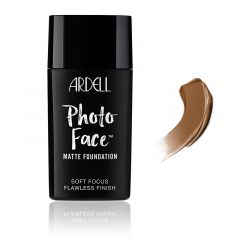 Ardell Photo Face Matte Foundation Dark 12.0