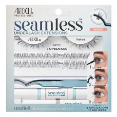 Ardell Seamless Underlash Extensions Naked