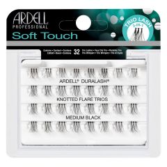 Ardell Soft Touch Trios Individuals Medium