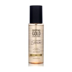 Dripping Gold Clear Tanning Serum Dark