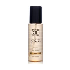 Dripping Gold Clear Tanning Serum Medium