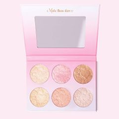 Doll Beauty Hall of Fame Highlighter Palette