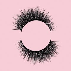 Doll Beauty Lashes Ginger