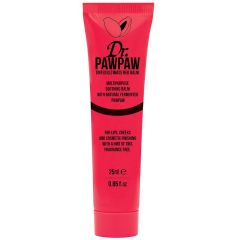 Dr. Paw Paw Tinted Ultimate Red Balm