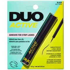 DUO Active Strip Lash Adhesive Black